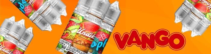Buy Vango E-liquid in Vancouver | Sherry Vape Zone Buy Vango E-liquid in Vancouver | Sherry Vape Zone