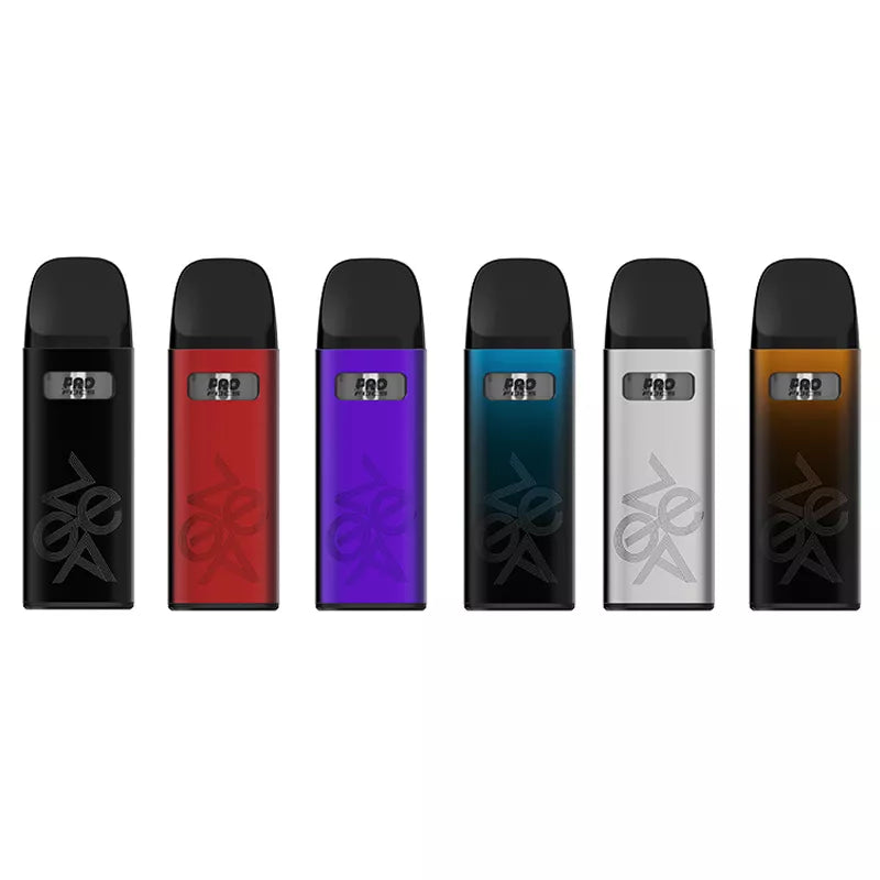 Buy Now Caliburn GZ2 Pod Kit Uwell Devices Best Vape Shop in Canada – Sherry Vape Zone