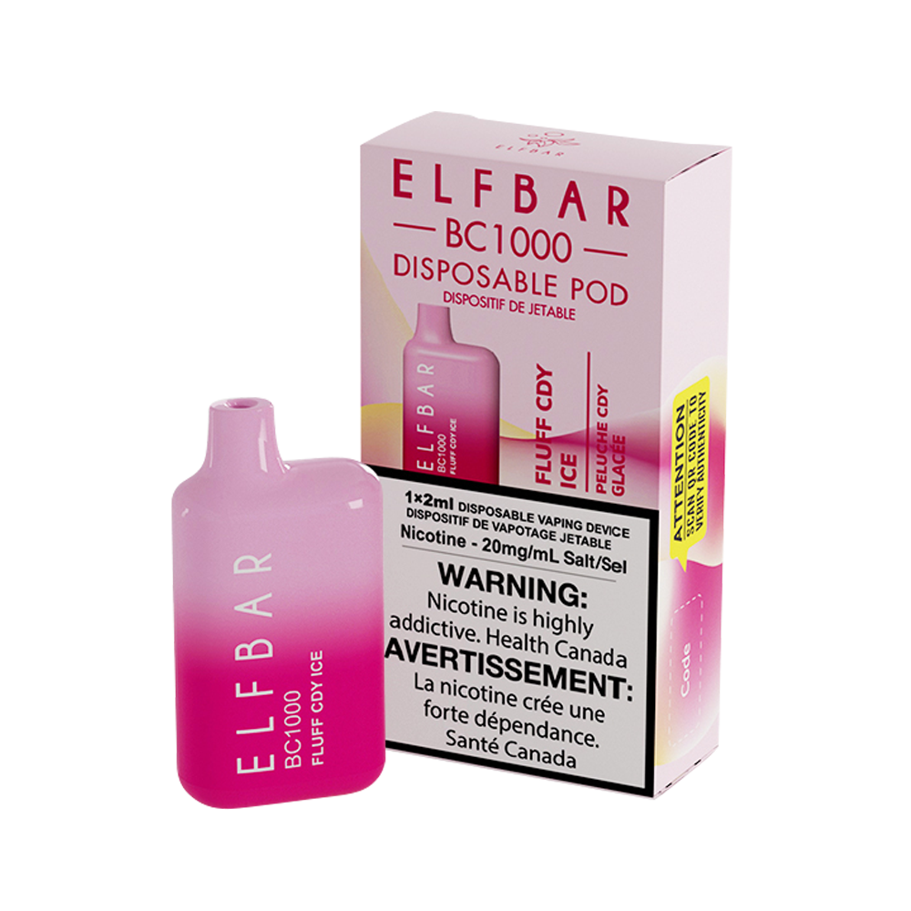 Buy Now Elfbar BC1000 Cotton Candy Ice 1000 Puffs Disposables Best Vape Shop In Canada Sherry Vape Zone Buy Now Elfbar BC1000 Cotton Candy Ice 1000 Puffs Disposables Best Vape Shop In Canada Sherry Vape Zone