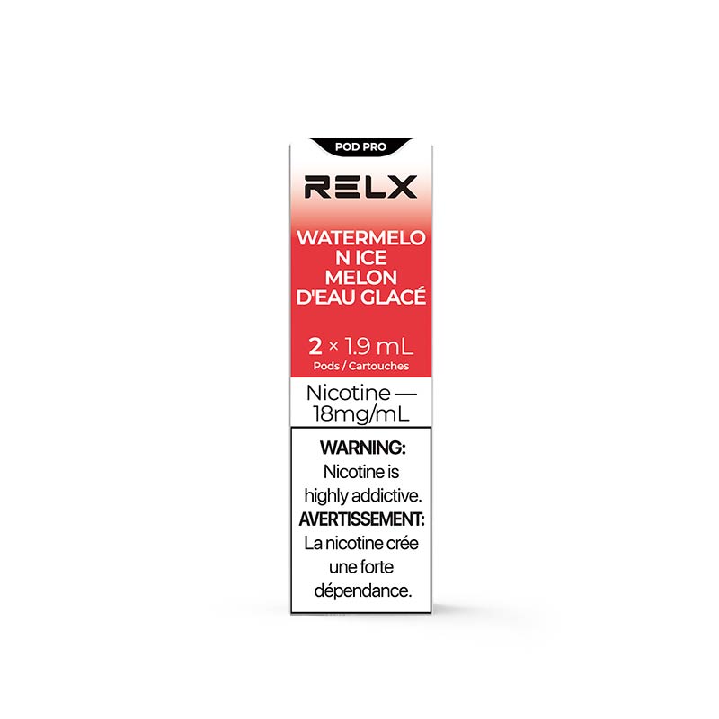 Relx Watermelon Ice Sherry Vape Zone Relx Watermelon Ice Sherry Vape Zone