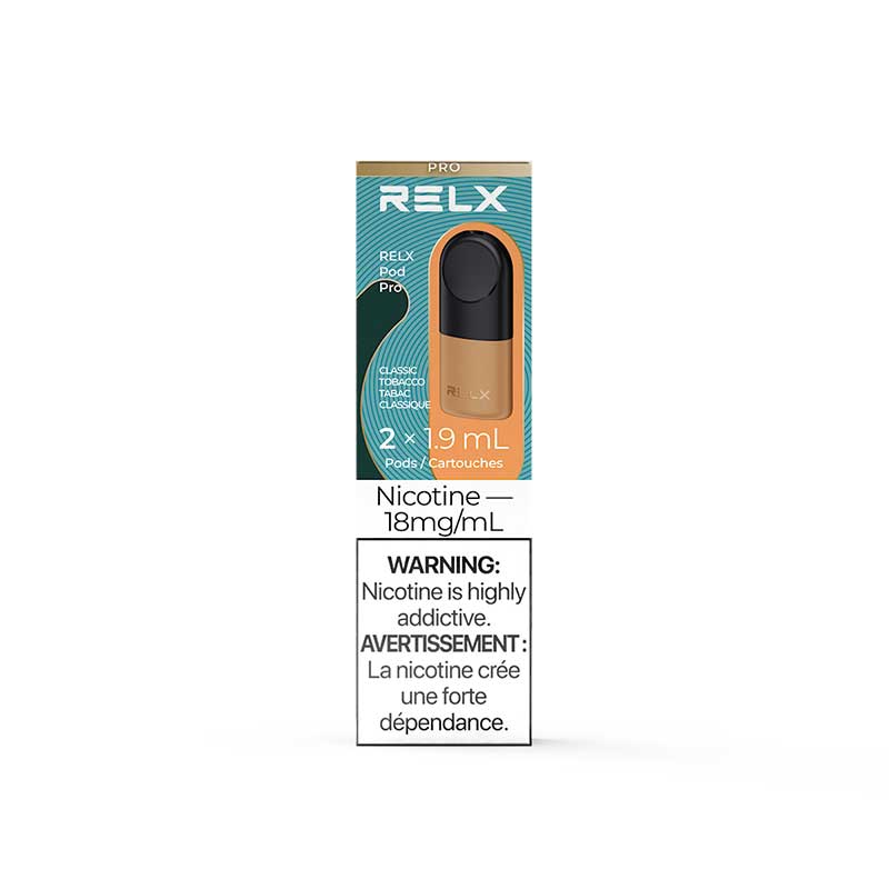 relx pod pro classic tobacco Relx Classic Tobacco – Sherry Vape Zone relx pod pro classic tobacco Relx Classic Tobacco – Sherry Vape Zone