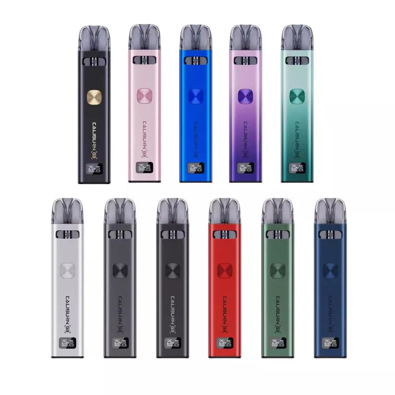 Buy Now Caliburn G3 Pod Kit Uwell Devices Best Vape Shop in Canada Sherry Vape Zone Buy Now Caliburn G3 Pod Kit Uwell Devices Best Vape Shop in Canada Sherry Vape Zone