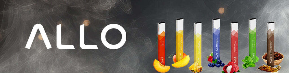 Buy Allo Disposables Vape in Vancouver | Sherry Vape Zone Tagged "2500 Puffs" Buy Allo Disposables Vape in Vancouver | Sherry Vape Zone Tagged "2500 Puffs"