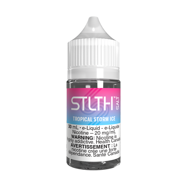 Stlth Tropical Storm Ice 20mg