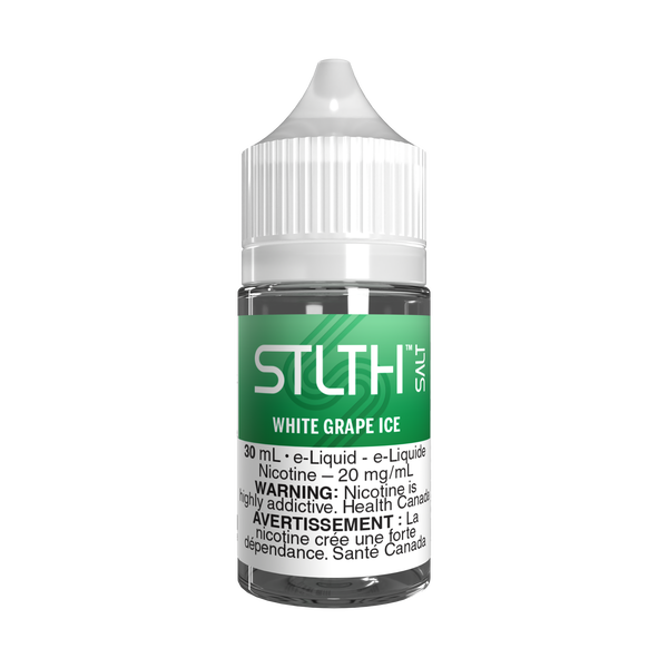 Stlth White Grape Ice 20mg