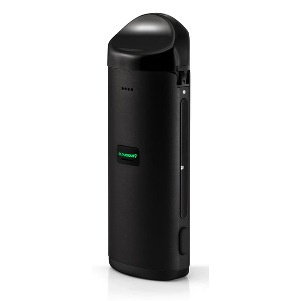 Cloudious9 Atomic9 Dry herb Vaporizer