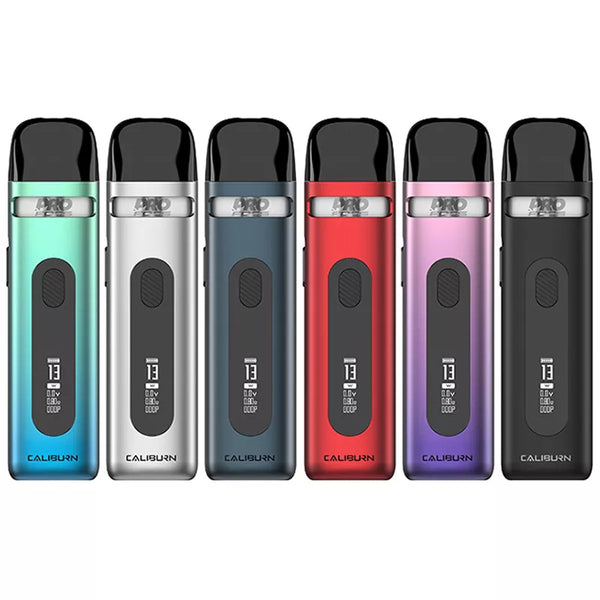 Uwell Caliburn X Pod Kit