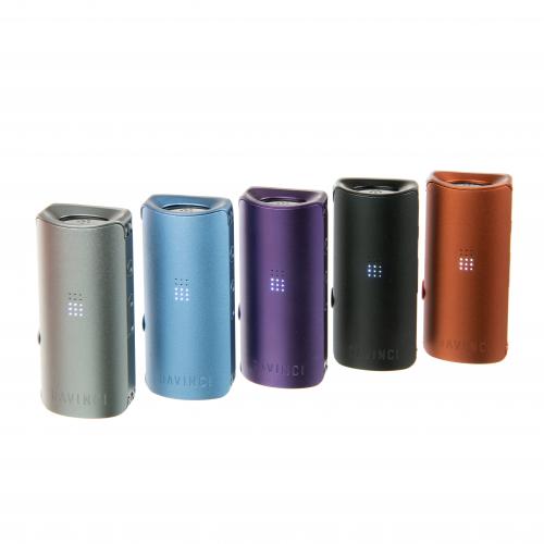 Davinci Miqro Vaporizer