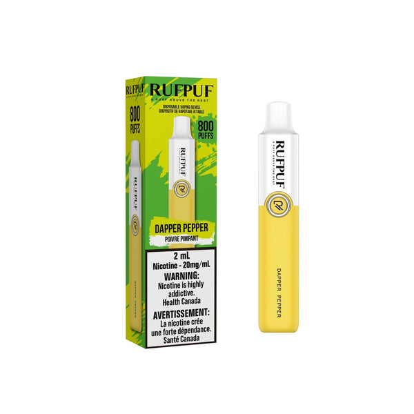 Buy Rufpuf Disposable Vape in Vancouver | Sherry Vape Zone Buy Rufpuf Disposable Vape in Vancouver | Sherry Vape Zone