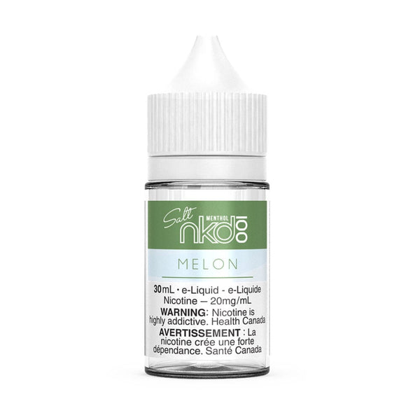 Naked 100 Melon 30ml Nicotine Salt eLiquids