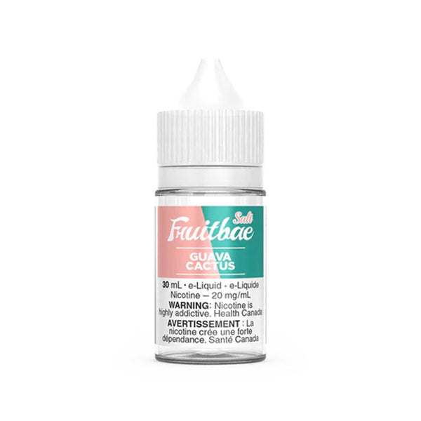 Fruitbae Guava Cactus Freebase