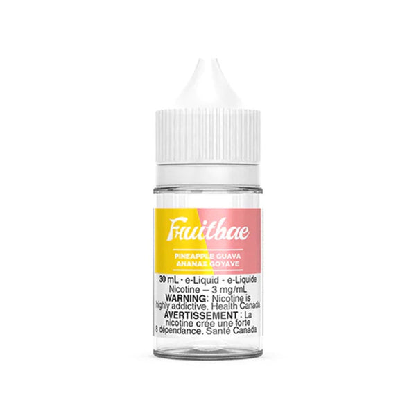 Fruitbae Pineapple Guava Freebase