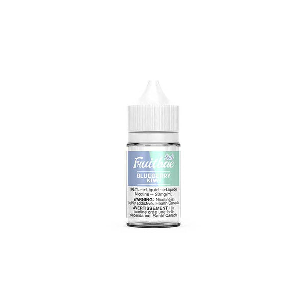 Fruitbae Blueberry Kiwi 30ml Nicotine Salt eLiquids