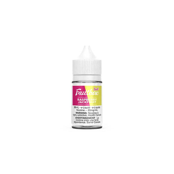 Fruitbae Raspberry Jackfruit 30ml Nicotine Salt eLiquids