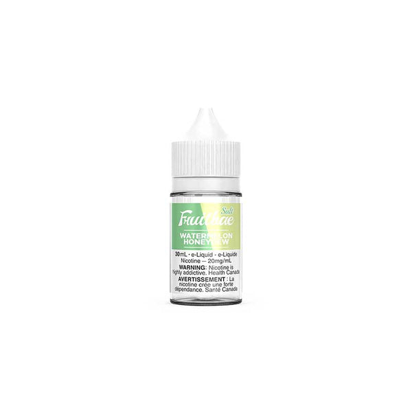 Fruitbae Watermelon Honeydew 30ml Nicotine Salt eLiquids