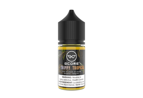 Gcore Trippy Tropical ( Apricot, Pineapple,raspberry)