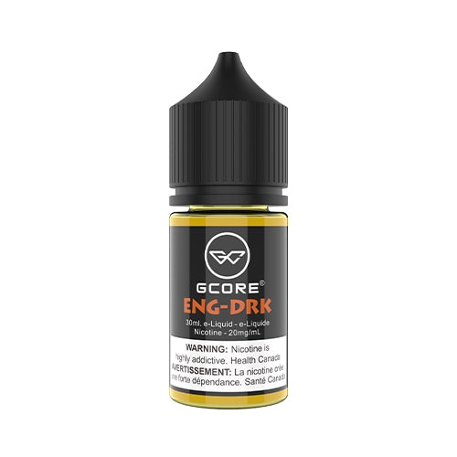 Gcore Eng-Drk (Energy Drink) 30ml Nicotine Salt eLiquids