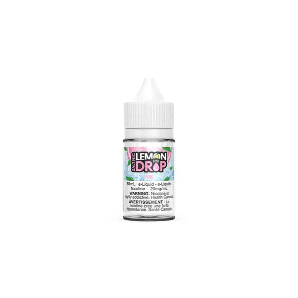 Lemon Drop Ice Pink 30ml