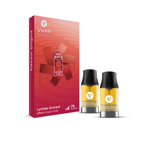 Vuse Pods Lychee 2/pk