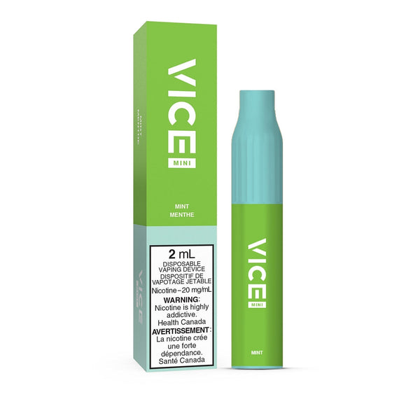 Vice Mini Mint 1000 Puffs