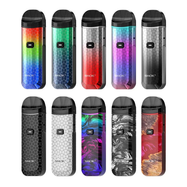 Smok Nord Pro Open Pod Kit