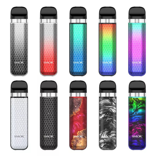 Smok Novo 2X Open Pod Kit