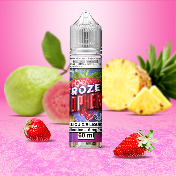 Buy Vango E-liquid in Vancouver | Sherry Vape Zone Buy Vango E-liquid in Vancouver | Sherry Vape Zone