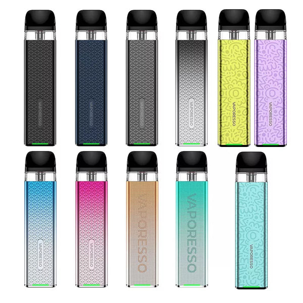 Vaporesso XROS 3 Mini