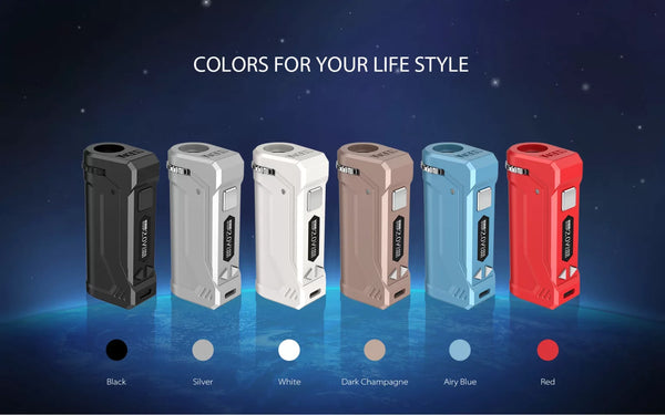 Yocan Uni Pro 510