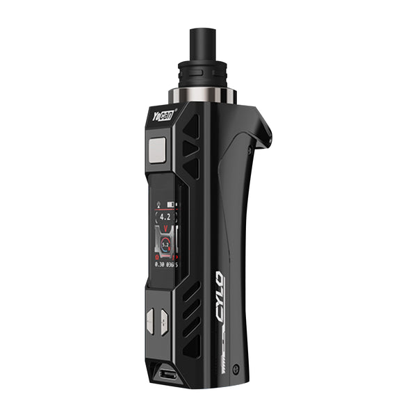 Yocan Cylo Digital concentrate Vaporizer