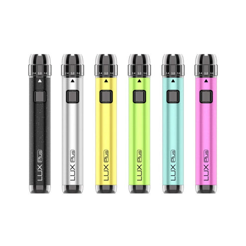 Yocan Lux Plus