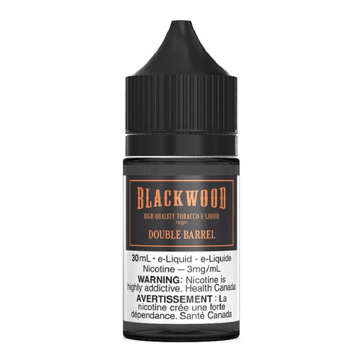 Blackwood Double Barrel 30ml