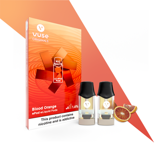 Vuse Pods Blood Orange 2/pk