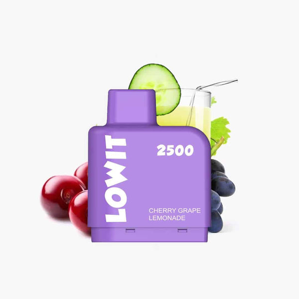 Buy Elfbar Lowit Pods in Vancouver | Sherry Vape Zone Buy Elfbar Lowit Pods in Vancouver | Sherry Vape Zone