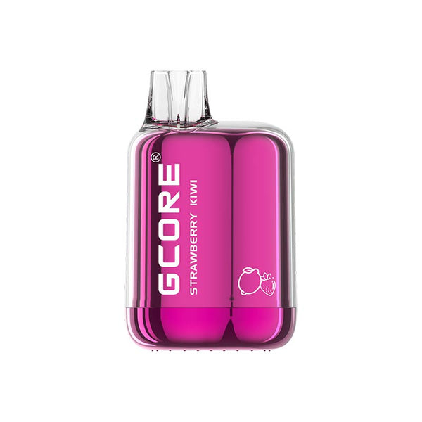 Gcore strawberry Kiwi 7000