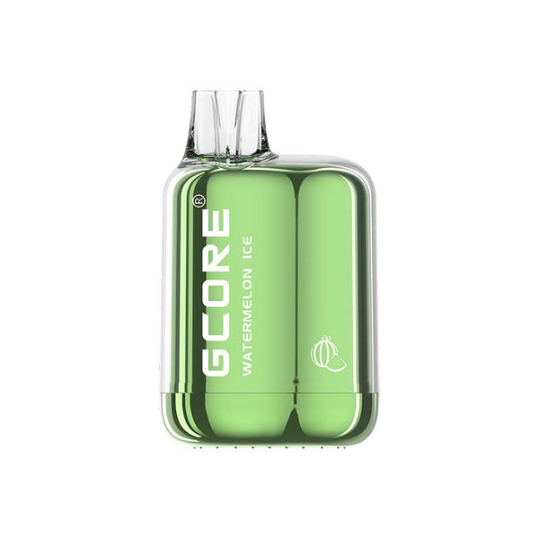 Gcore Watermelon Ice 7000