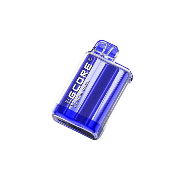 Gcore Blue razz 7000