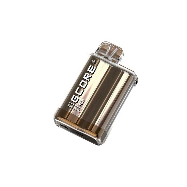 Gcore Root Beer 7000