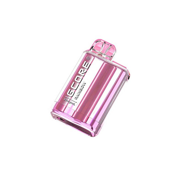 Gcore rainbow 7000