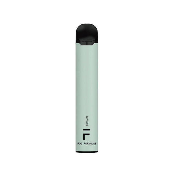 Fog formulas Guava Ice 1600 Puffs