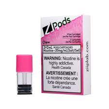 Zpods Bold CHEW