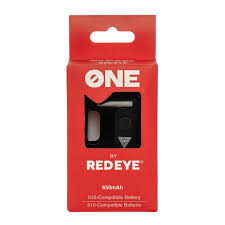 One by Redeye