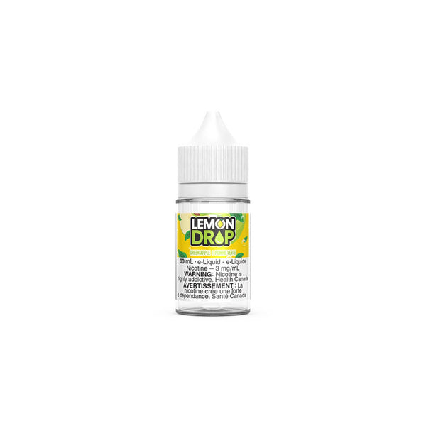 Lemon Drop Green Apple Freebase