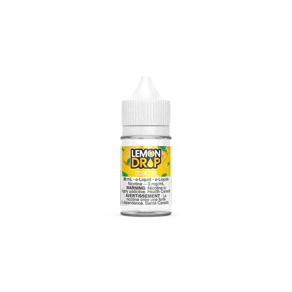 Lemon Drop Mango Freebase