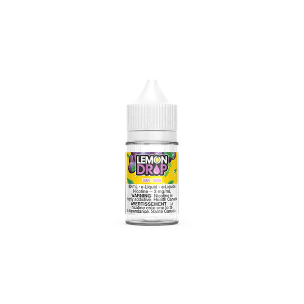 Lemon Drop Grape Freebase