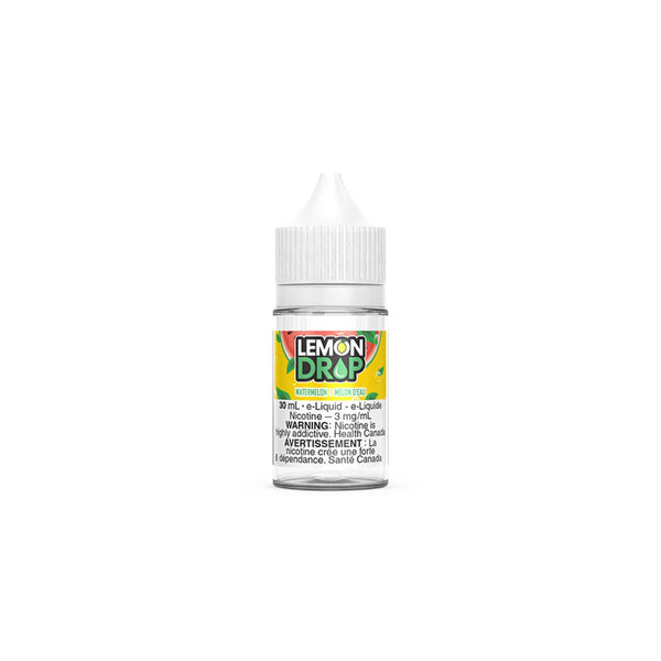 Lemon Drop Watermelon Freebase