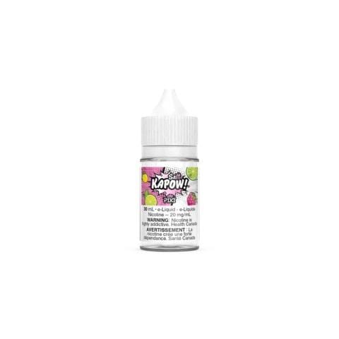 Kapow PIX 30ml Nicotine Salt eLiquids