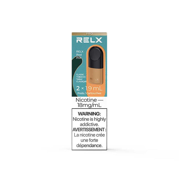 Relx Classic Tobacco