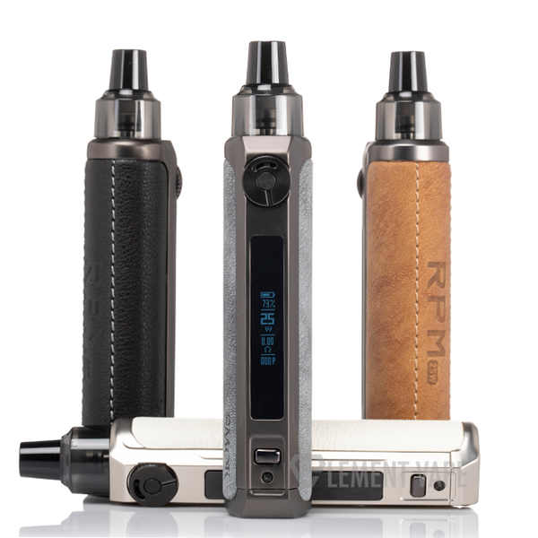 Smok RPM 25 Pod Kit