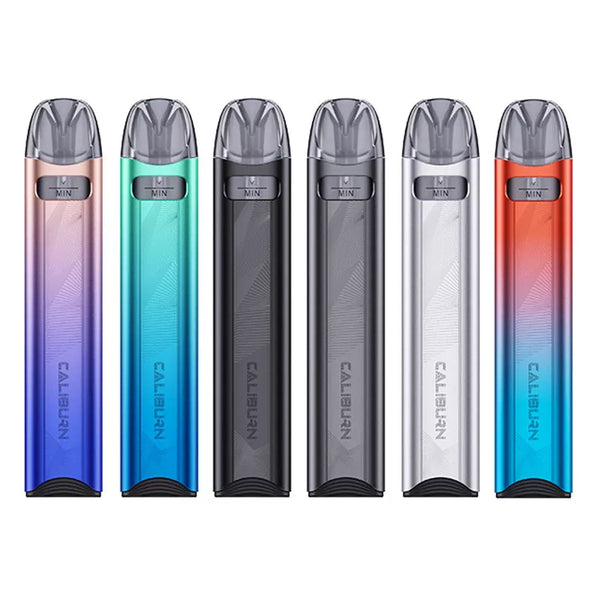 Uwell Caliburn A3S Pod Kit